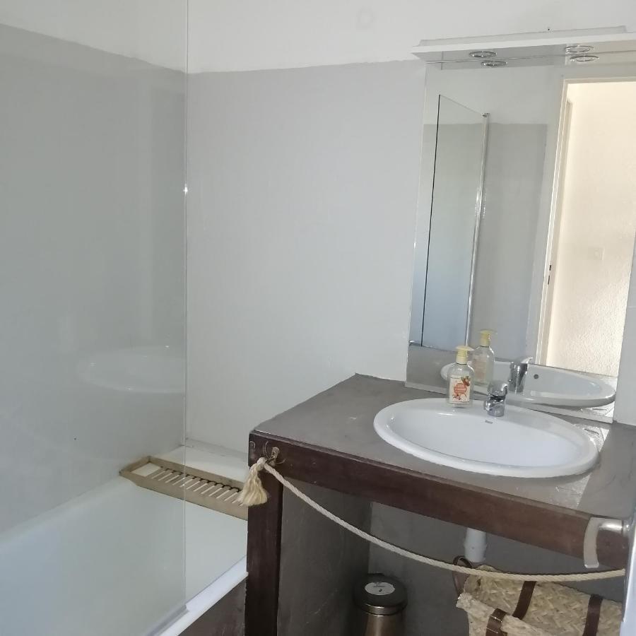 Villa Vue Mer A Santa Giulia بورتو فيكشْيو المظهر الخارجي الصورة