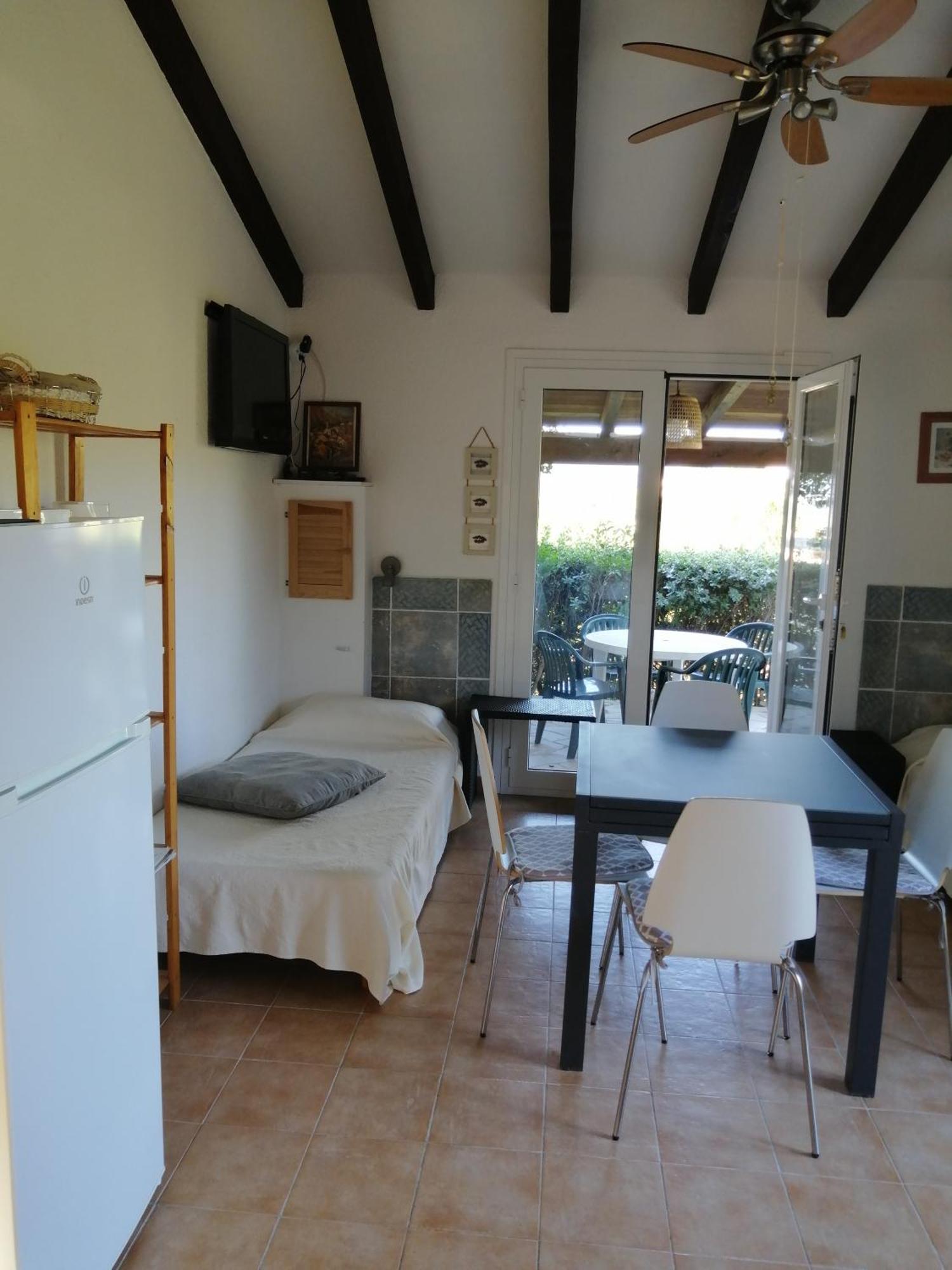 Villa Vue Mer A Santa Giulia بورتو فيكشْيو المظهر الخارجي الصورة