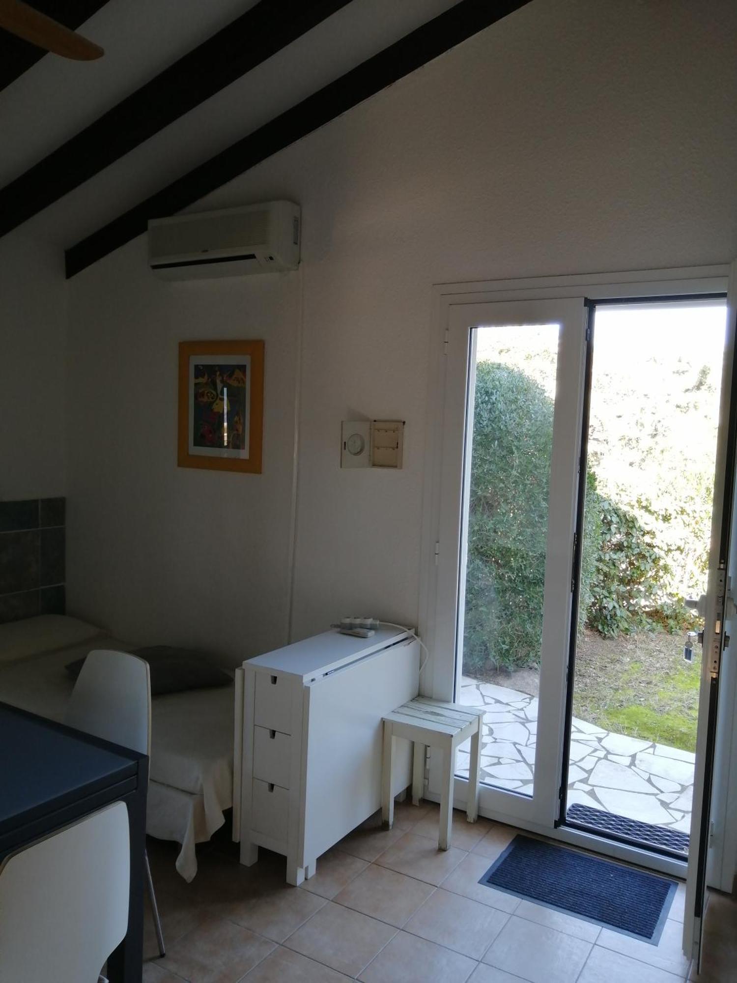 Villa Vue Mer A Santa Giulia بورتو فيكشْيو المظهر الخارجي الصورة