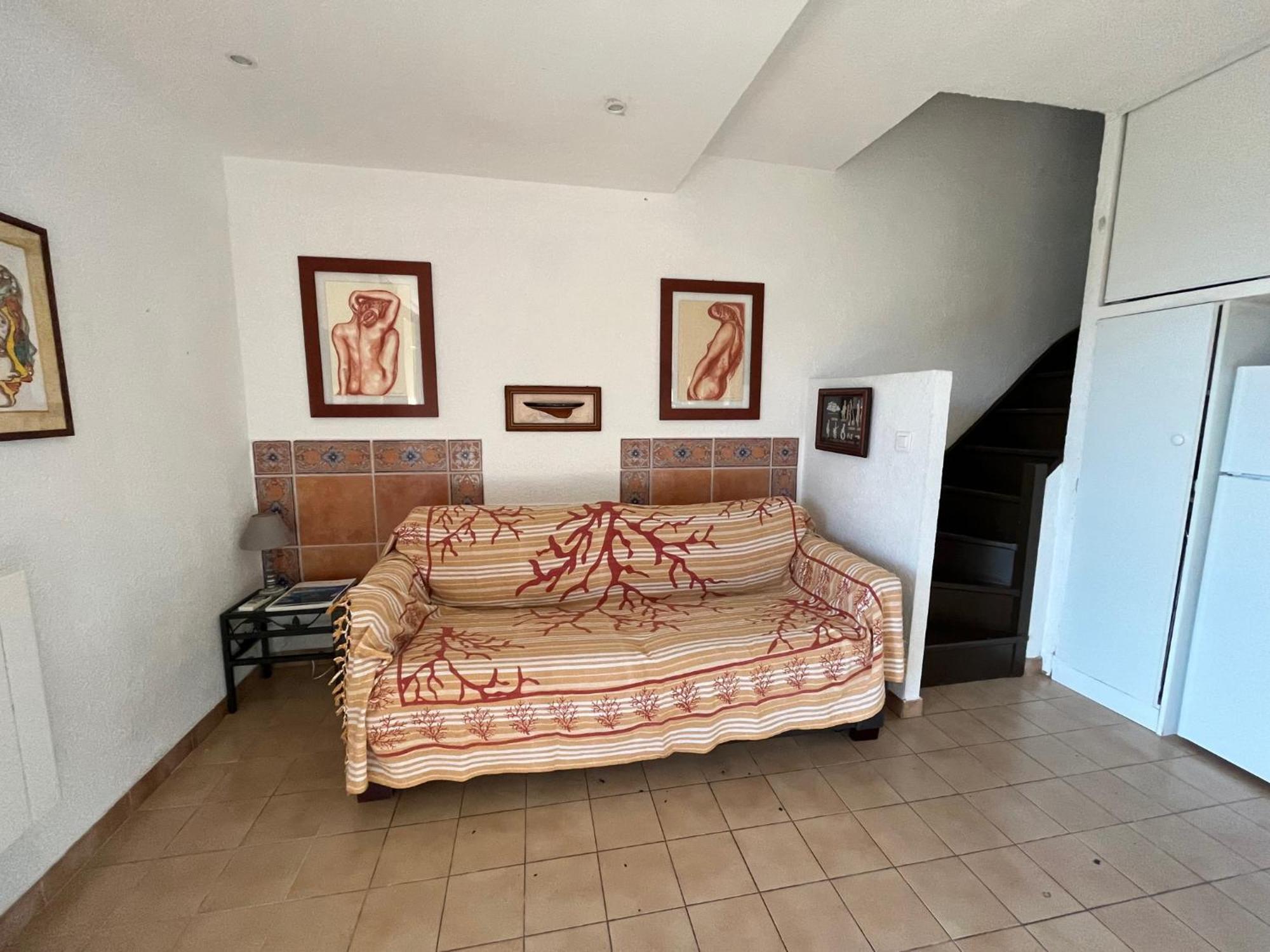 Villa Vue Mer A Santa Giulia بورتو فيكشْيو المظهر الخارجي الصورة